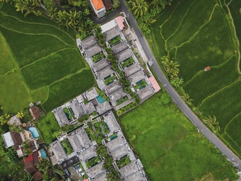 Asvara Villa Ubud By Ini Vie Hospitality