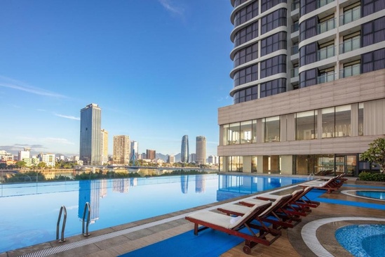 Melia Vinpearl Danang Riverfront