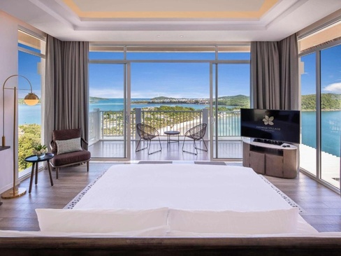 Premier Village Phu Quoc Resort 