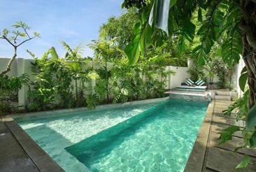 Monolocale Resort Seminyak By Ini Vie Hospitality
