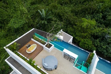 Ayona Villa By Ini Vie Hospitality