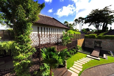The Amala Estate Seminyak