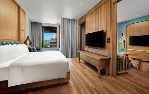 Holiday Inn Resort Bali Canggu