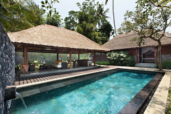 Kayumanis Ubud Private Villa & Spa