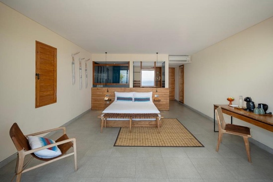 Adiwana Warnakali Resort