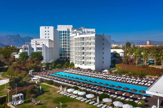 Hotel Su