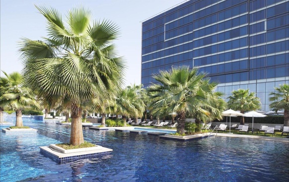 Fairmont Bab Al Bahr