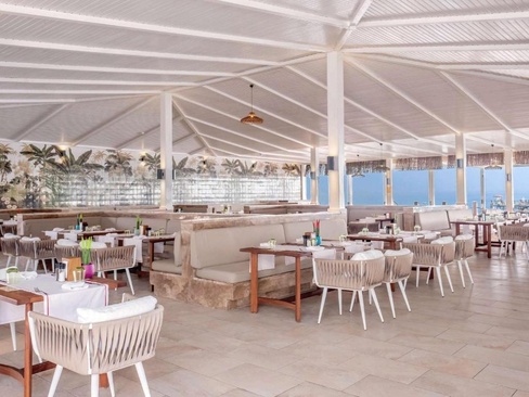 Rixos Sungate - The Land Of Legend Access