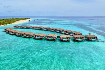 Noku Maldives, Vignette Collection By Ihg