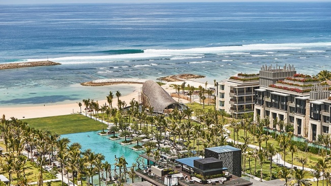 The Apurva Kempinski Bali