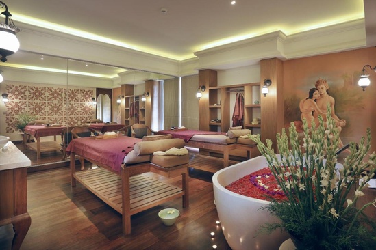 The Alantara Sanur