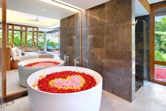 Kaamala Resort Ubud