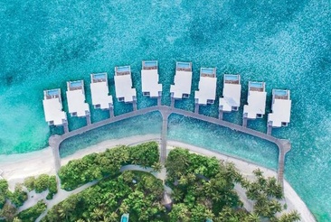 Amilla Maldives Resort And Residences