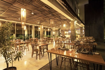 Hideaway Villas Uluwatu