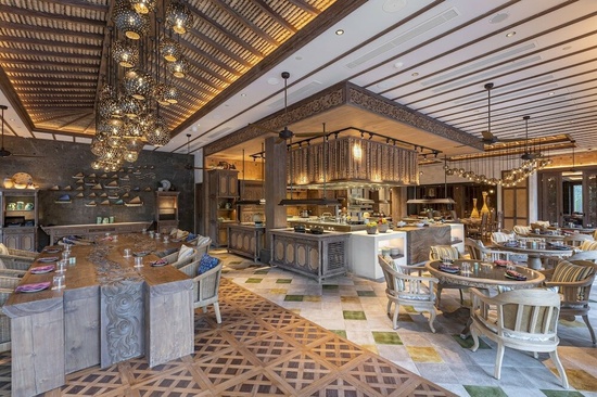 Andaz Bali - A Concept By Hyatt