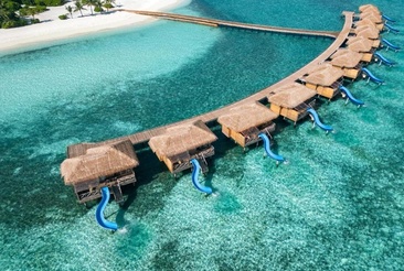 You & Me By Cocoon Maldives
