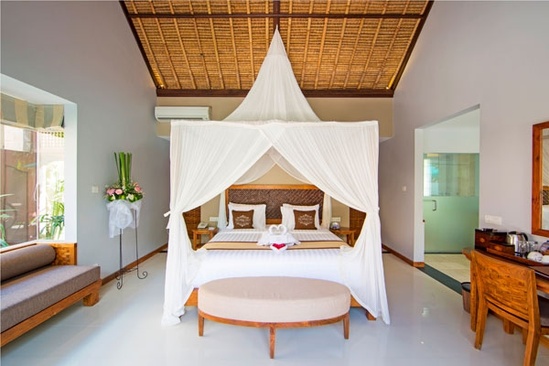 The Lokha Ubud Resort Villas & Spa