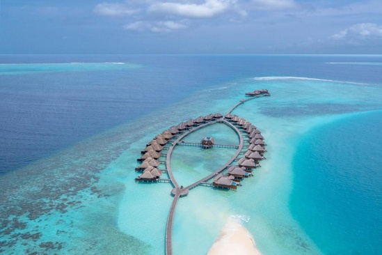 Huvafen Fushi