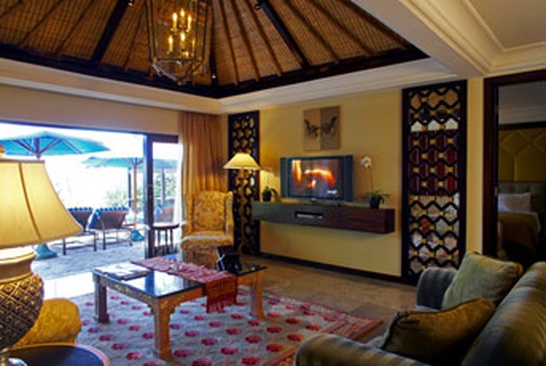 Sheraton Senggigi Beach Resort