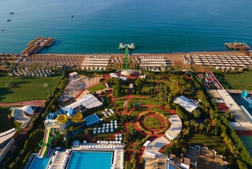 Miracle Resort