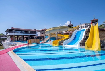 Armas Labada Hotel