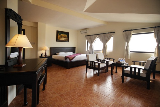 Sea Lion Beach Resort & Spa