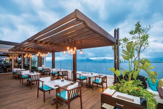 Akra Antalya