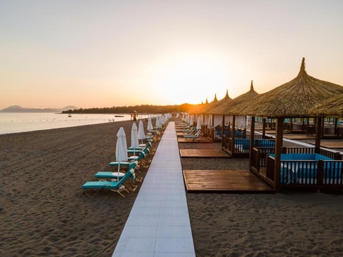 Liberty Fabay - All Inclusive