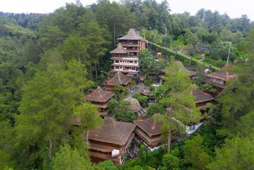 Tira Vilagna Suite & Spa By Arjava Hospitality