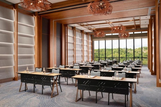 Ta'aktana, A Luxury Collection Resort & Spa Labuan Bajo