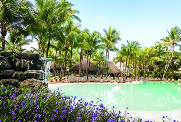 Canonnier Beachcomber Golf Resort & Spa