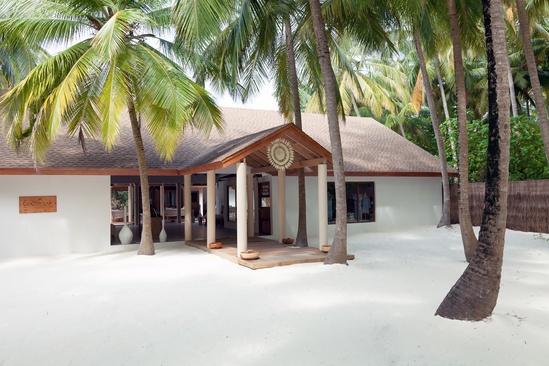 Reethi Faru Resort