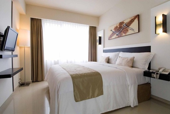 Aston Denpasar Hotel & Convention Center