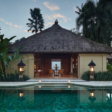 Amandari Ubud Boutique