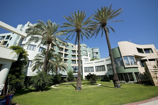 Limak Atlantis De Luxe Hotel & Resort