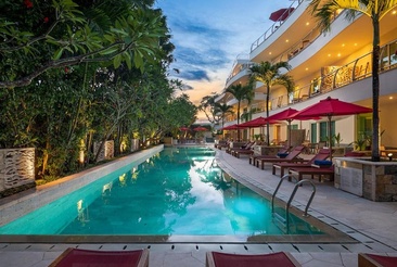 Anantara Vacation Club Legian Bali