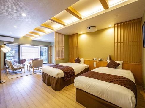 Takachiho Hanare No Yado Kamigakure Ryokan