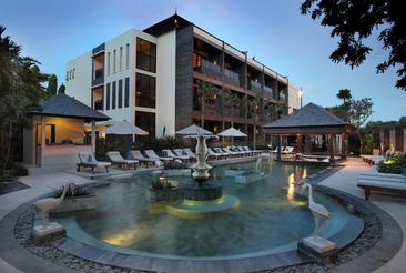 The Seminyak Beach Resort & Spa