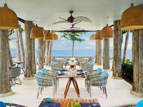 So Sofitel Hua Hin