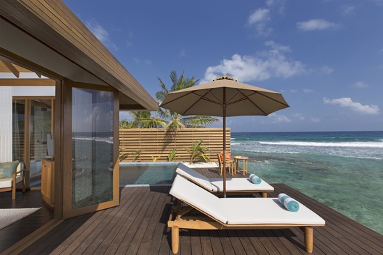 Anantara Veli Maldives