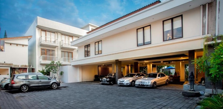 Abian Harmony Hotel