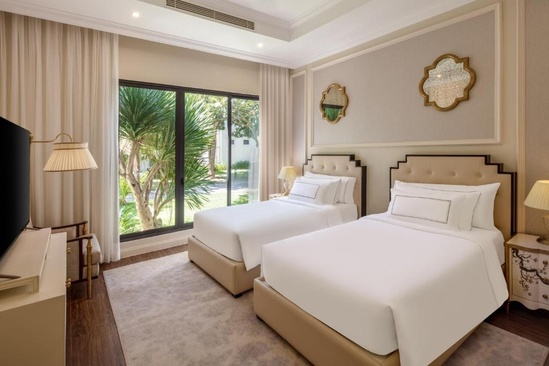 Melia Vinpearl Cam Ranh