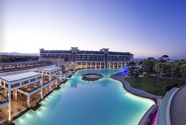 Rixos Premium Belek