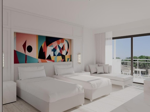 Fashiontv Luxe Resort