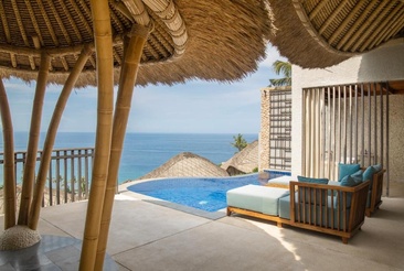 Kalandara Resort Lombok