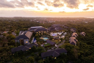 Renaissance Bali Nusa Dua Resort