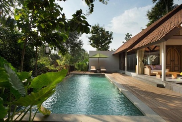 Plataran Borobudur Resort And Spa