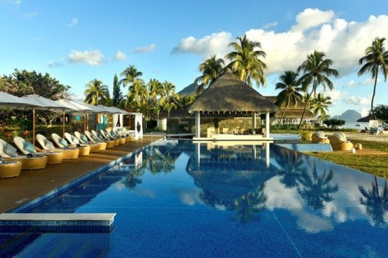 Sofitel Mauritius L'Imperial Resort & Spa