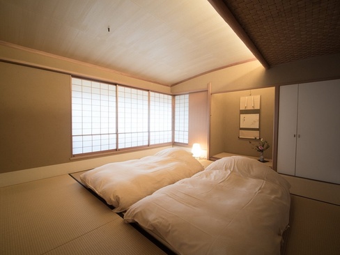 Ryokan Genhouin