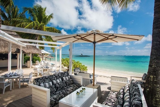 Constance Belle Mare Plage Mauritius